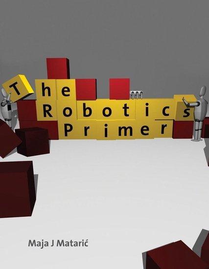 The Robotics Primer | 9780262633543, Boeken, Studieboeken en Cursussen, Verzenden
