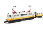 Fleischmann N - 9350 - Treinset (1) - Vierdelig treinset, Hobby en Vrije tijd, Modeltreinen | N-Spoor, Nieuw