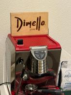 Espressomachine - Nuova Simonelli - Oscar II (DEMO), Ophalen of Verzenden, Zo goed als nieuw, Koffiemachine, Koffiebonen