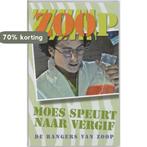 Moes speurt naar vergif / De rangers van Zoop 9789026916151, Boeken, Verzenden, Gelezen, Johan Nijenhuis