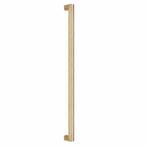 Deurgreep PIET BOON PB422 PS 480 mm Mat RVS/Eikenhout, Ophalen of Verzenden, Nieuw