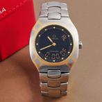 Omega - Seamaster Polaris 18k Gold & Steel - 386.0822 -, Nieuw