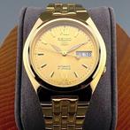 Seiko - Seiko 5 Automatic Day-Date - Zonder Minimumprijs -