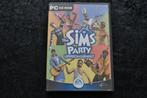 The Sims Party uitbreidingspakket PC Game