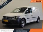 Volkswagen Caddy | Zakelijke Lease v.a. €222.17 pm, Auto's, Volkswagen, Automaat, Gebruikt, Wit, Diesel