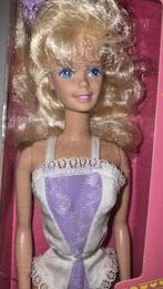Mattel - Barbiepop Barbie Fashion Play - 1990-2000 - V.S.
