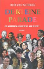 De kleine parade 9789029078948 R. van Scheers, Verzenden, Gelezen, R. van Scheers