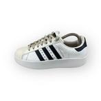 adidas Originals Superstar Bold W - Maat 37.5, Kleding | Dames, Schoenen, Sneakers of Gympen, Gedragen, Verzenden, Adidas