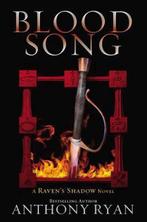Blood Song 9780425267691 Anthony Ryan, Boeken, Verzenden, Gelezen, Anthony Ryan