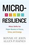 Micro-Resilience 9780446579285