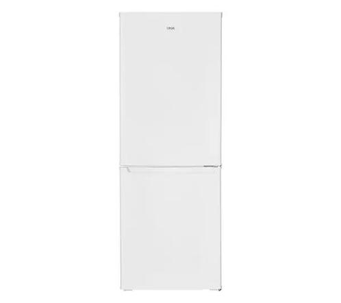 Logik L55cw23 Vrijstaande Koel-vriescombinatie  150cm, Witgoed en Apparatuur, Koelkasten en IJskasten, Nieuw, Ophalen of Verzenden