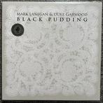 Mark Lanegan & Duke Garwood - Black Pudding (LP, Album), Cd's en Dvd's, Verzenden, Zo goed als nieuw