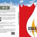 Schaliegas in 1 uur en 43 minuten 9789090290348 Rolf Heynen, Verzenden, Zo goed als nieuw, Rolf Heynen