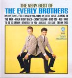 The Everly Brothers – The Very Best Of, Ophalen of Verzenden, Nieuw in verpakking