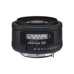 Pentax 50mm F1.4 SMC FA K-Mount - Nieuw! - OP=OP, Ophalen of Verzenden, Nieuw, Standaardlens