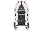 Kolibri Rubberboot 300cm Professional 4 persoons 5-laags PVC, Ophalen, Nieuw, Hout