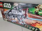 Lego Set - 75019 - Star Wars - AT-TE, Kinderen en Baby's, Speelgoed | Duplo en Lego, Nieuw