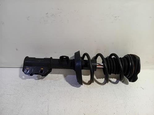 Veerpoot rechts voor Opel Astra K 1.6 CDTi 39039574, Auto-onderdelen, Ophanging en Onderstel, ARN erkend, Stiba lid, Erkend duurzaam