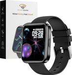 Golden Sound smartwatch Heren, Dames &amp; Kinderen - Met, Ophalen of Verzenden, Zo goed als nieuw, Golden Sound