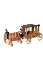 Barnum & Bailey - Modelauto (2) - Barnum & Bailey -