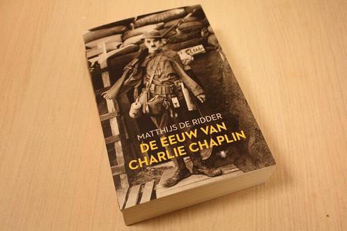 9789023498582 . Titel:  De eeuw van Charlie Chaplin, Boeken, Godsdienst en Theologie, Verzenden