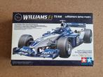 Tamiya 20055 Williams F1 BMW FW24 1:20, Verzenden, Nieuw, Tamiya