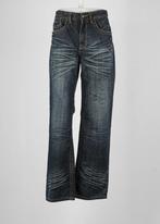 Vintage Relaxed Ecko Unlimited Jeans in Blue size 30, Ophalen of Verzenden, Nieuw