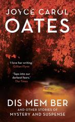 Dis Mem Ber 9781786693990 Joyce Carol Oates, Boeken, Verzenden, Gelezen, Joyce Carol Oates