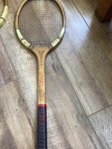 Tennis & Badminton - Tennisracket beschikbaar voor biedingen