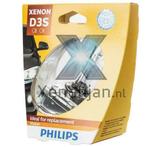 Philips D3S Vision 42403VIC1 xenonlamp, Nieuw, Verzenden