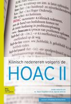 9789031377275 Klinisch redeneren volgens de HOAC II, Zo goed als nieuw, Raoul H.H. Engelbert, Verzenden