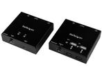 HDMI Adapter Startech ST121USBHD WUXGA Black, Verzenden, Nieuw