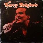 LP gebruikt - Harry Belafonte - Harry Belafonte, Cd's en Dvd's, Zo goed als nieuw, Verzenden