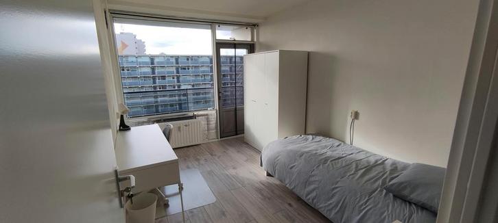 Kamer te huur in Capelle aan den IJssel - 104 m² - 2, Huizen en Kamers, Kamers te huur, Rotterdam