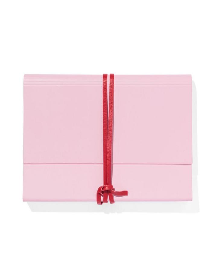 HEMA Documentenmap van €4.99 voor €3 sale, Diversen, Agenda's, Nieuw, Verzenden