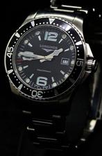 Longines - Hydroconquest - Zonder Minimumprijs - L3.640.4, Sieraden, Tassen en Uiterlijk, Horloges | Antiek