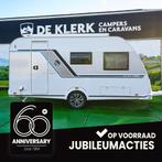 Knaus SPORT 420 QD E Power All-in Deals, Caravans en Kamperen, Tot en met 3, 6 tot 7 meter, Knaus, 1000 - 1250 kg