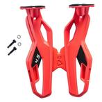 Nekbrace Reserveonderdeel Leatt Thoracic Pack 4.5 2023- Rood, Verzenden, Nieuw