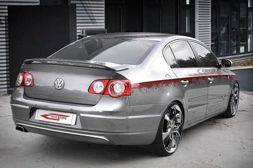 Achterklep spoiler VW Passat 3C Sedan, Auto-onderdelen, Overige Auto-onderdelen, Ophalen of Verzenden