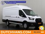 Ford Transit Bestelbus 2.0TDCI | wit, Auto's, Euro 6, Wit, Nieuw, Ford