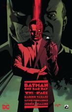 Batman One Bad Day 2: Two-Face [NL], Verzenden, Nieuw