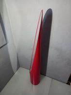 Spiegel- Lipstick - Hout, PVC