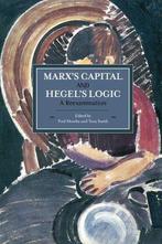 9781608464753 Marxs Capital and Hegels Logic, Verzenden, Nieuw