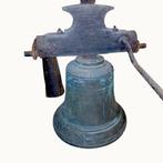 Decoratieve bel - A.Farnier - Frankrijk - Grande Cloche