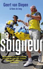 De soigneur 9789026348105 Geert van Diepen, Verzenden, Gelezen, Geert van Diepen