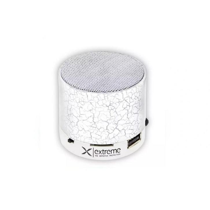 Esperanza extreme XP101W flash bluetooth speaker, Audio, Tv en Foto, Luidsprekers, Nieuw, Ophalen of Verzenden