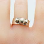 Zonder Minimumprijs - Erik Granit - Ring Zilver, Sieraden, Tassen en Uiterlijk, Ringen, Nieuw