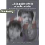 AMAS PLEEGGEZINNEN EN BESLUITVORMING 9789066659209, Boeken, Studieboeken en Cursussen, Verzenden, Gelezen, E. Zijlstra