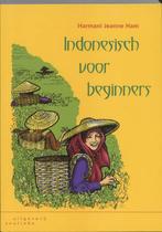 9789046900055 Indonesisch Voor Beginners | Tweedehands, Boeken, Studieboeken en Cursussen, Zo goed als nieuw, H.J. Ham, Verzenden