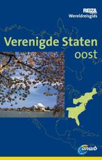 Verenigde Staten Oost / ANWB Wereldreisgids 9789018036720, Verzenden, Gelezen, Manfred Braunger